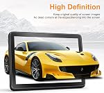 Screen Protector for New 8/8 Plus /8 Kids /8 Kids Pro Tablet 8 inch | (2024/2022/2020) with 9H Tempered Glass Film, HD Clear, No Bubbles [2 Pack]