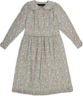 Multicolor Smock Dress - Buy now