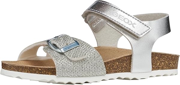 Geox J028mc000hh SandaleFille - 2