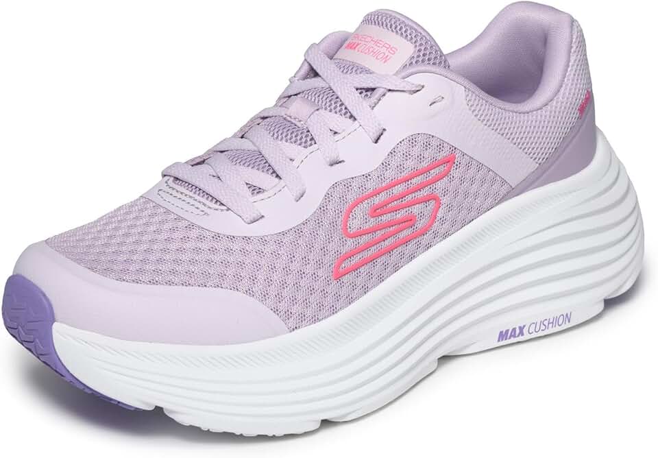 Tênis de corrida feminino Max Cushion Endeavour Canova