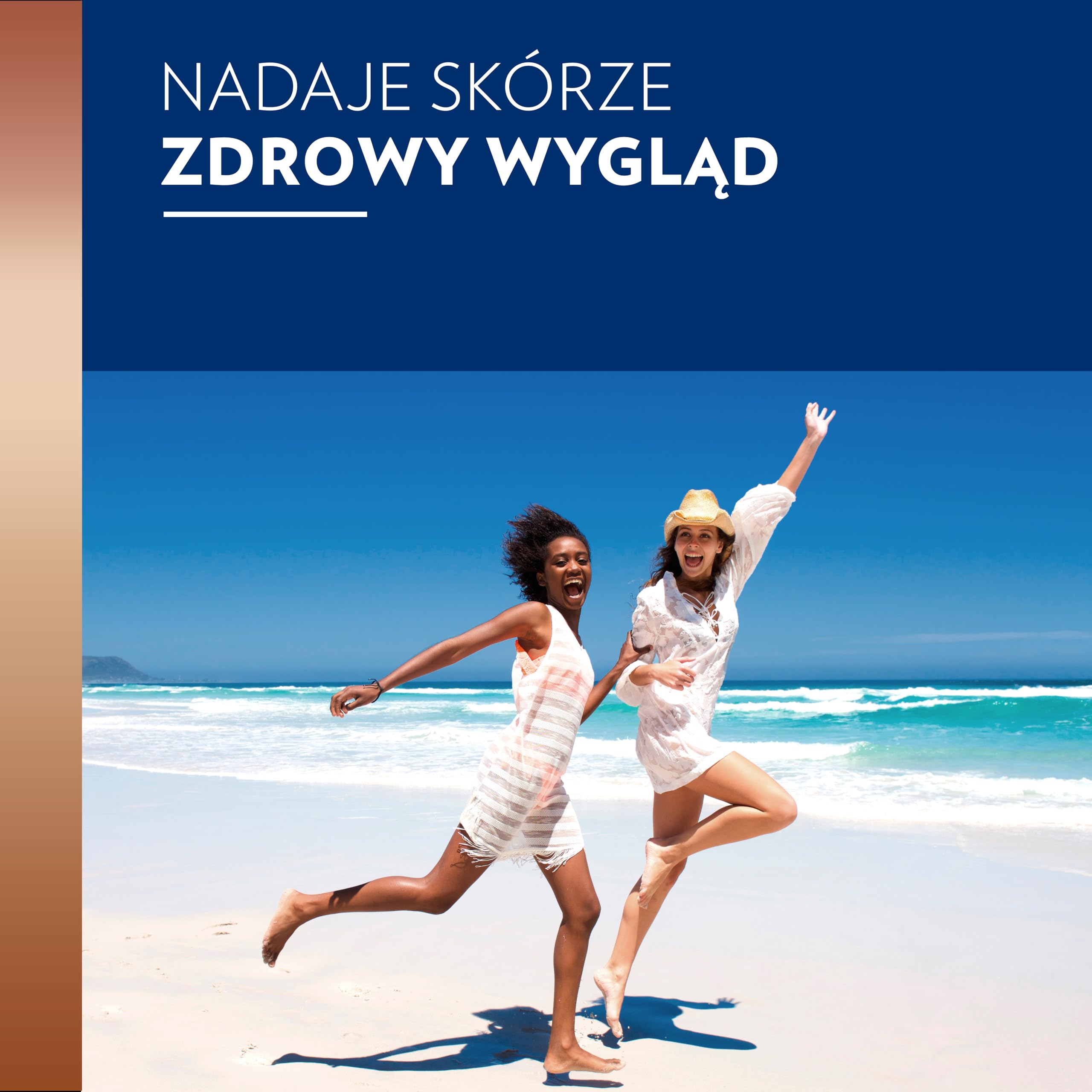 Vaseline Intensive Care Olejek do ciała Cocoa Radiant 2x 200 ml