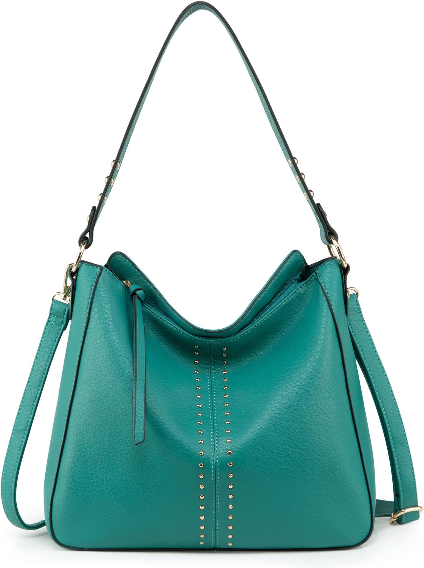 Montana West Hobo Bag for Women Crossbody Purse and Handbags Ladies Chic Shoulder Bags