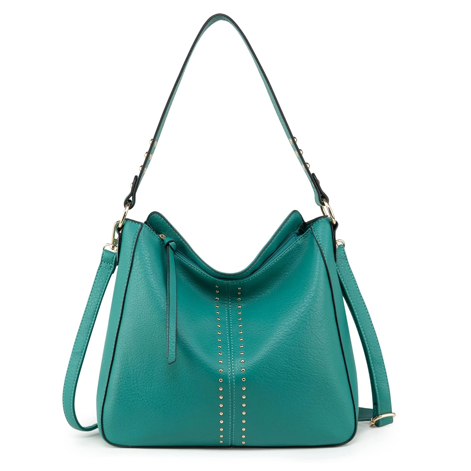 Montana West Hobo Bag for Women Handbags Crossbody Leather Purse Ladies Chic Shoulder Bag Montana West Hobo Bag for Women Handbags Crossbody Leather Purse Ladies Chic Shoulder Bag