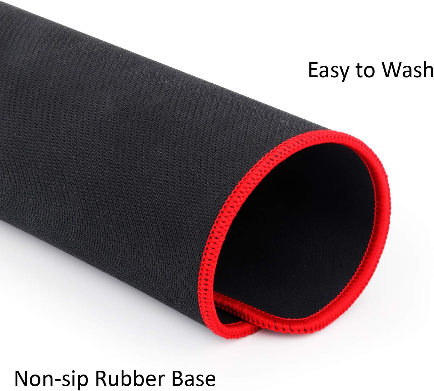 Review Redragon Mousepad Gamer Capricorn: descubra como elevar seu jogo a outro nível! 7 71MoygBRuPL. AC SL1500