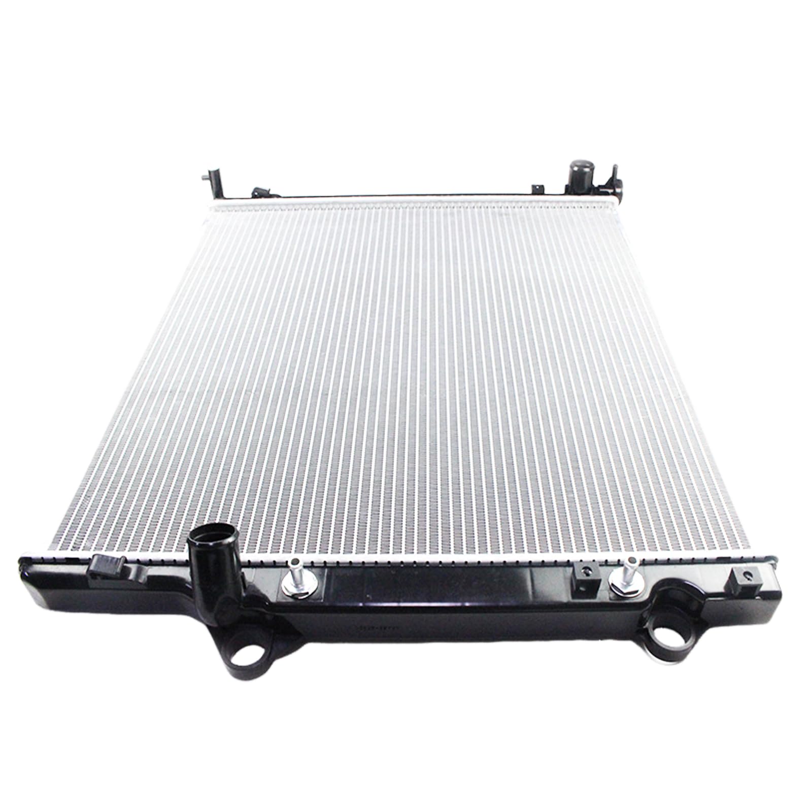 RLA Q5000様 Genuine Infiniti Q50/Q60 Support-Radiator Core Upper RH