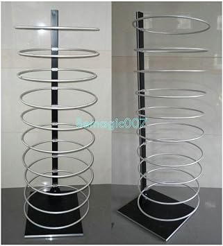 Ring Illusion - Illusions Magic Tricks