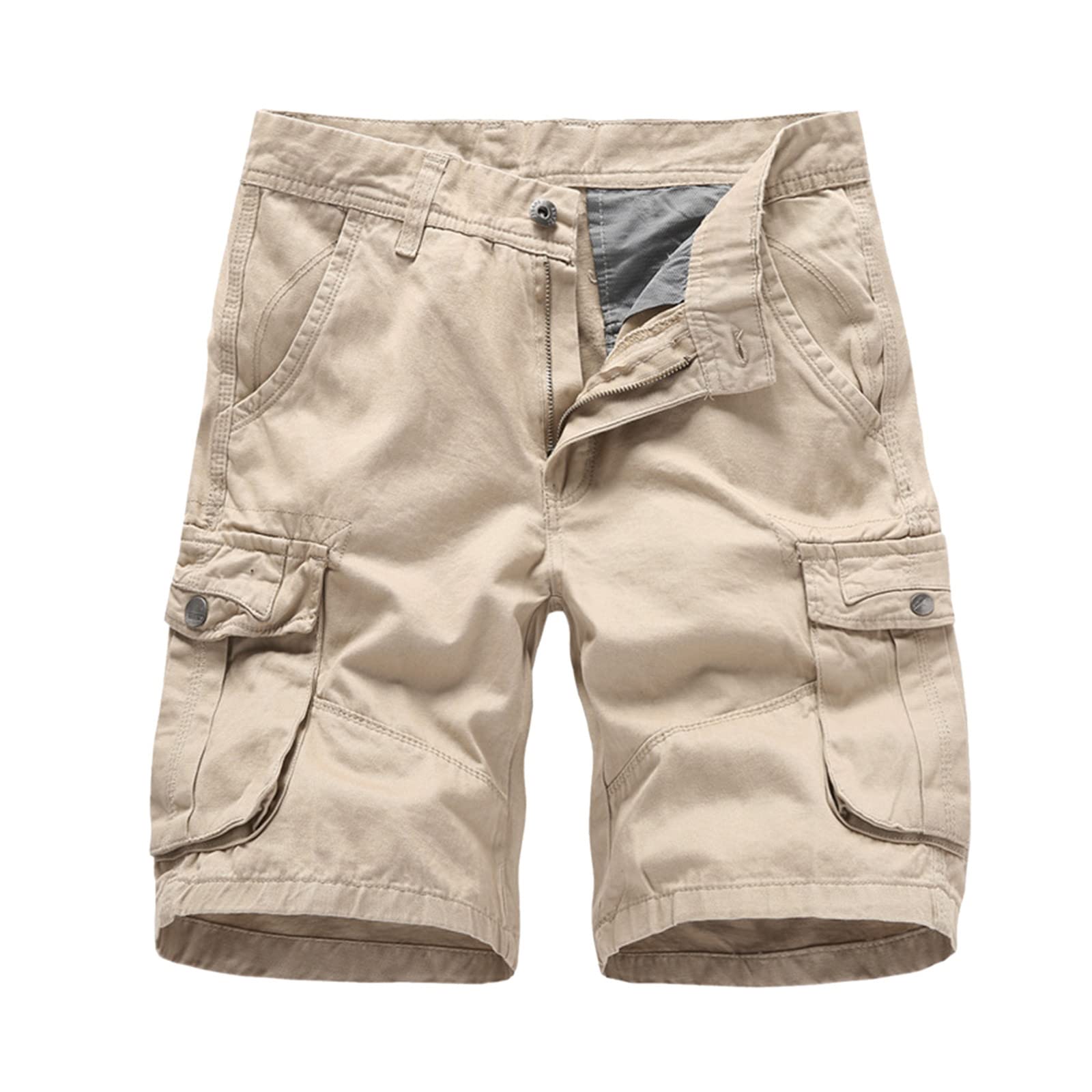 Cargo Shorts For Men Big And Tall Cargo Stretch Short Desertcart