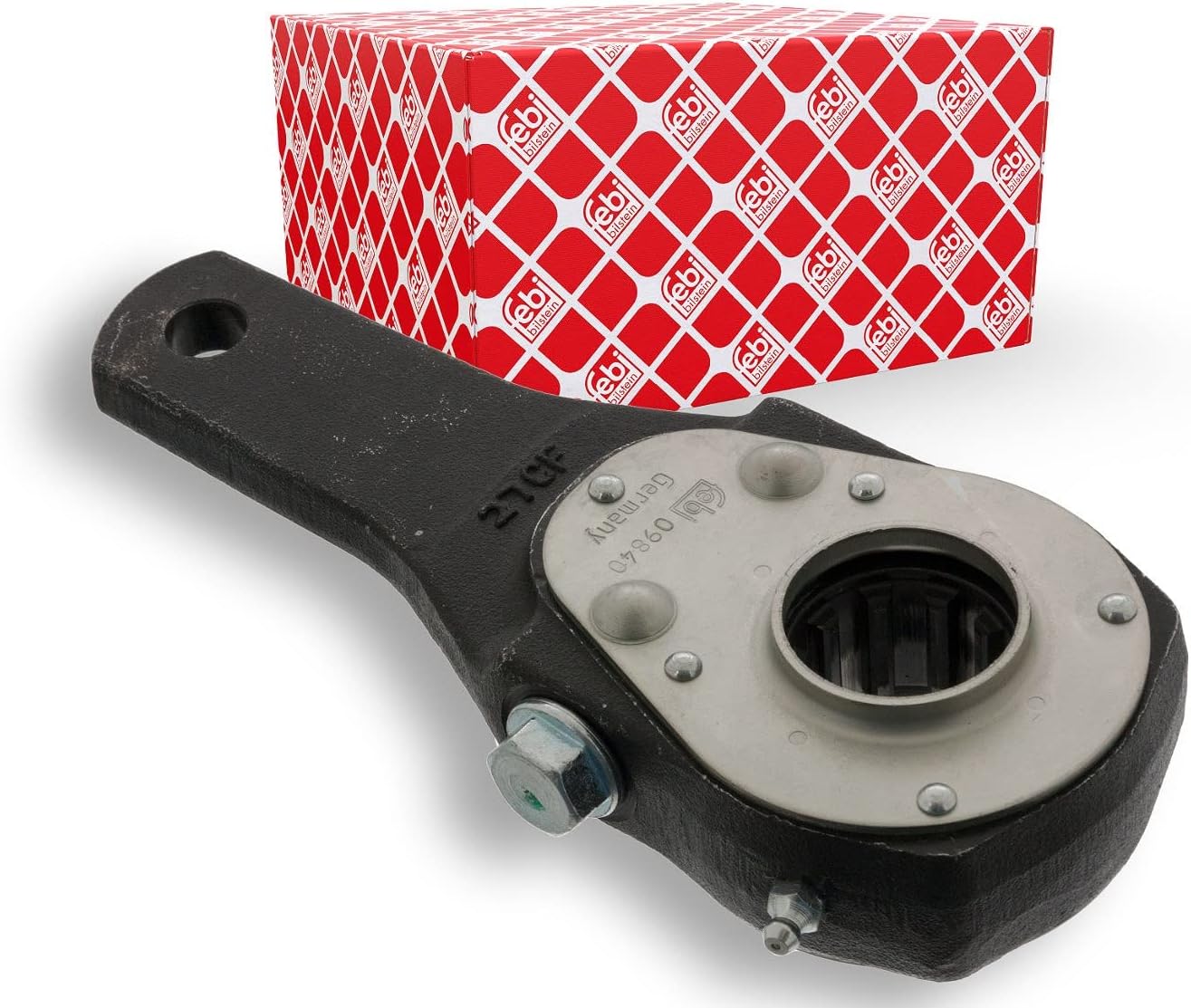 febi bilstein 09840 Slack Adjuster, pack of one