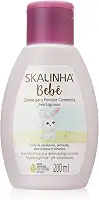 Creme Tratamento Pent.Skalinha 200Ml Bebe Camomil
