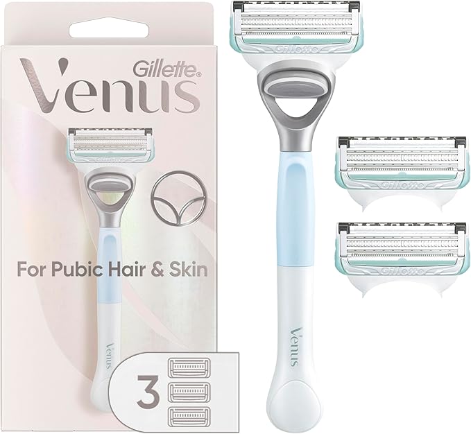 Rasoir pour femme Venus