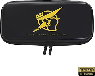 Amazon Co Jp Switch ケース ポケモン Amazon Co Jp Switch ケース ポケモン