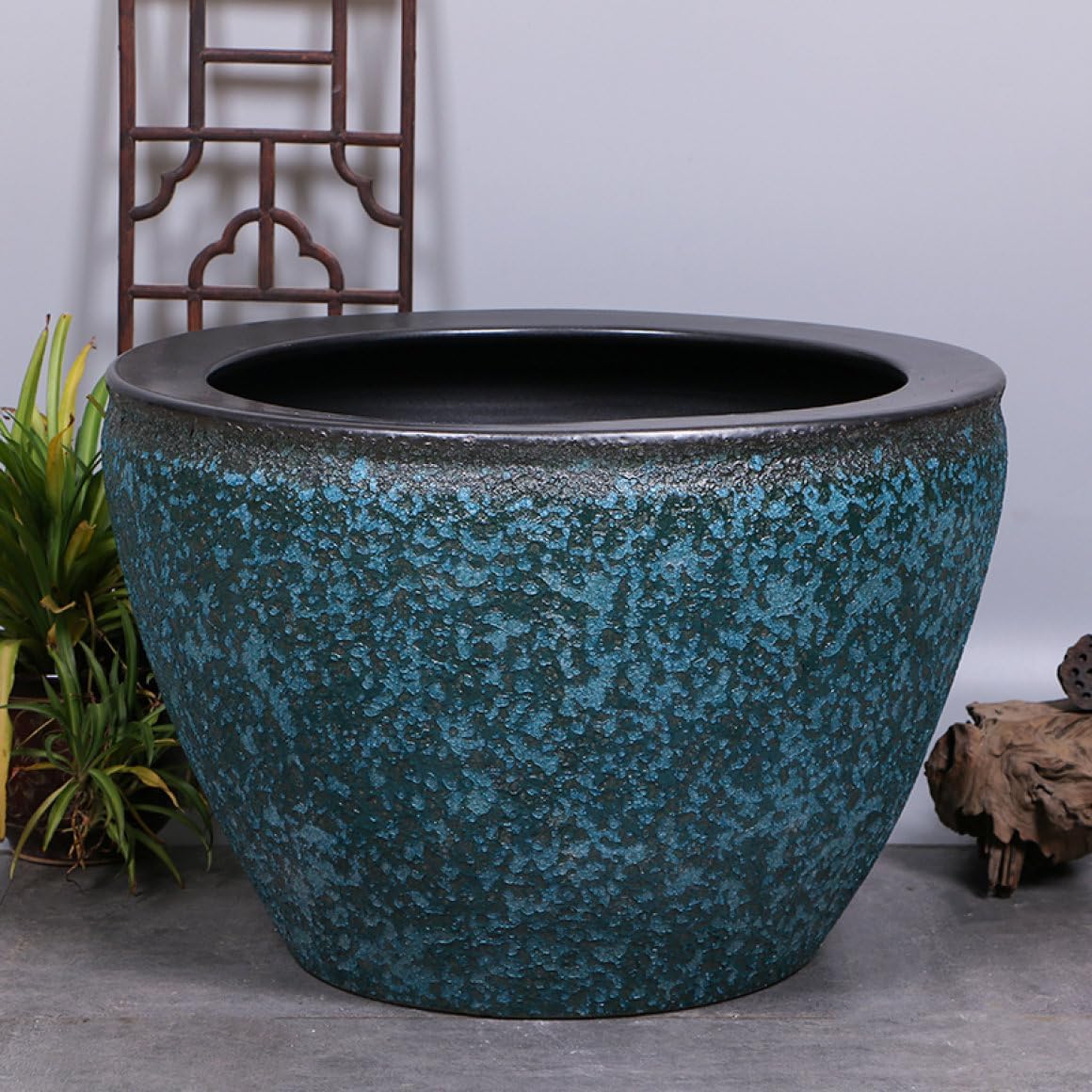 秋の感謝セール！〜9/28まで】古伊万里染付丸文くらわんか酒器