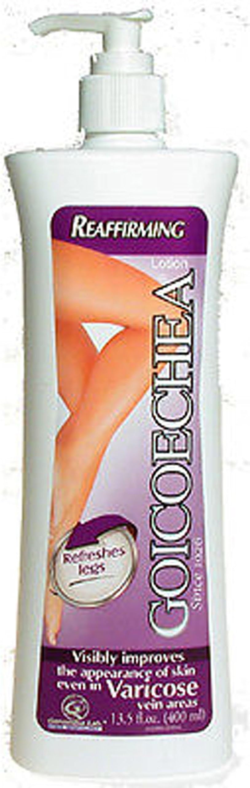 Goicoechea Lotion, Reaffirming, 13.5 Fluid Ounce