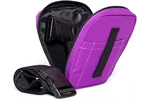 Fanny Pack Holster for Women, Concealed Carry Gun