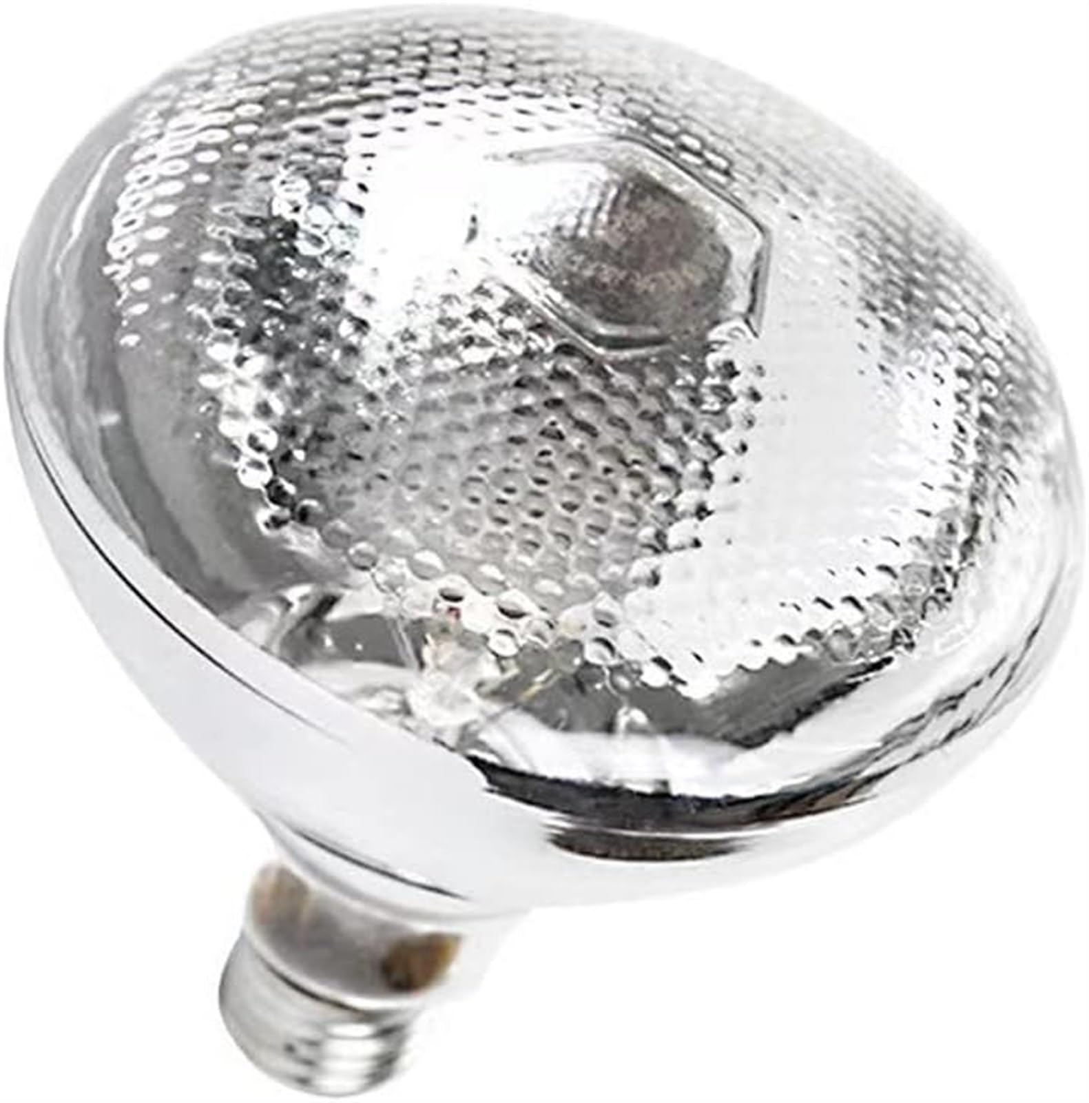 60 żarówek do lamp grzewczych, dedykowanych do gospodarstw, mocna, zagęszczona lampa grzewcza o mocy 250 W, wodoodporna i przeciwwybuchowa, odpowiednia dla gospodarstw wymagających dużego ogrzewania