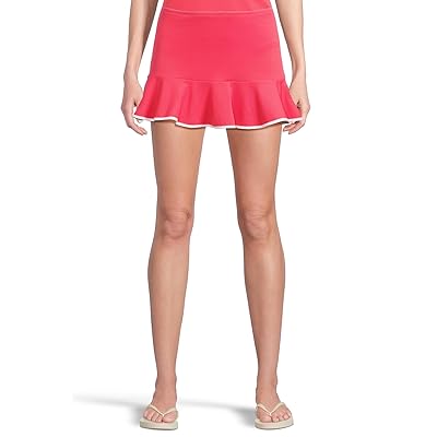 Tommy Bahama Island Cays Cabana Hi Waist Skirt Women