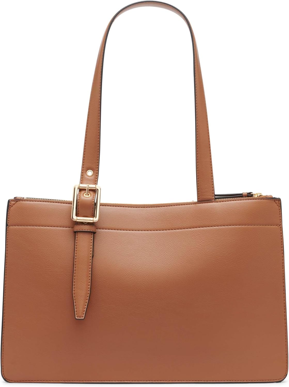 Calvin Klein Women's Havana Novelty Organizational Tote