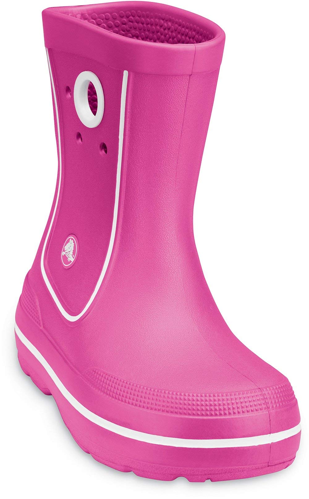 Amazon.com: Crocs Kids' Rain Boots