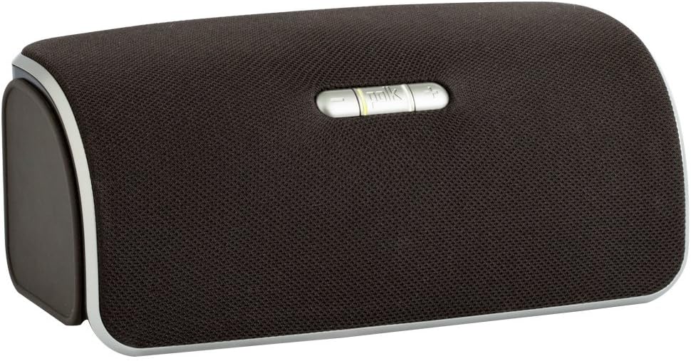 polk audio omni s2 compact wireless wi fi music streaming speaker with play fi discontinued by manufacturer