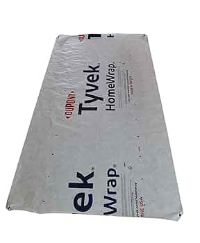 Amazon.com: Ultralight Camping Tarp, Backpacking Tarp, Tyvek