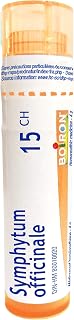 Symphytum Officinale 15CH, Boiron Homeopathic Medicin