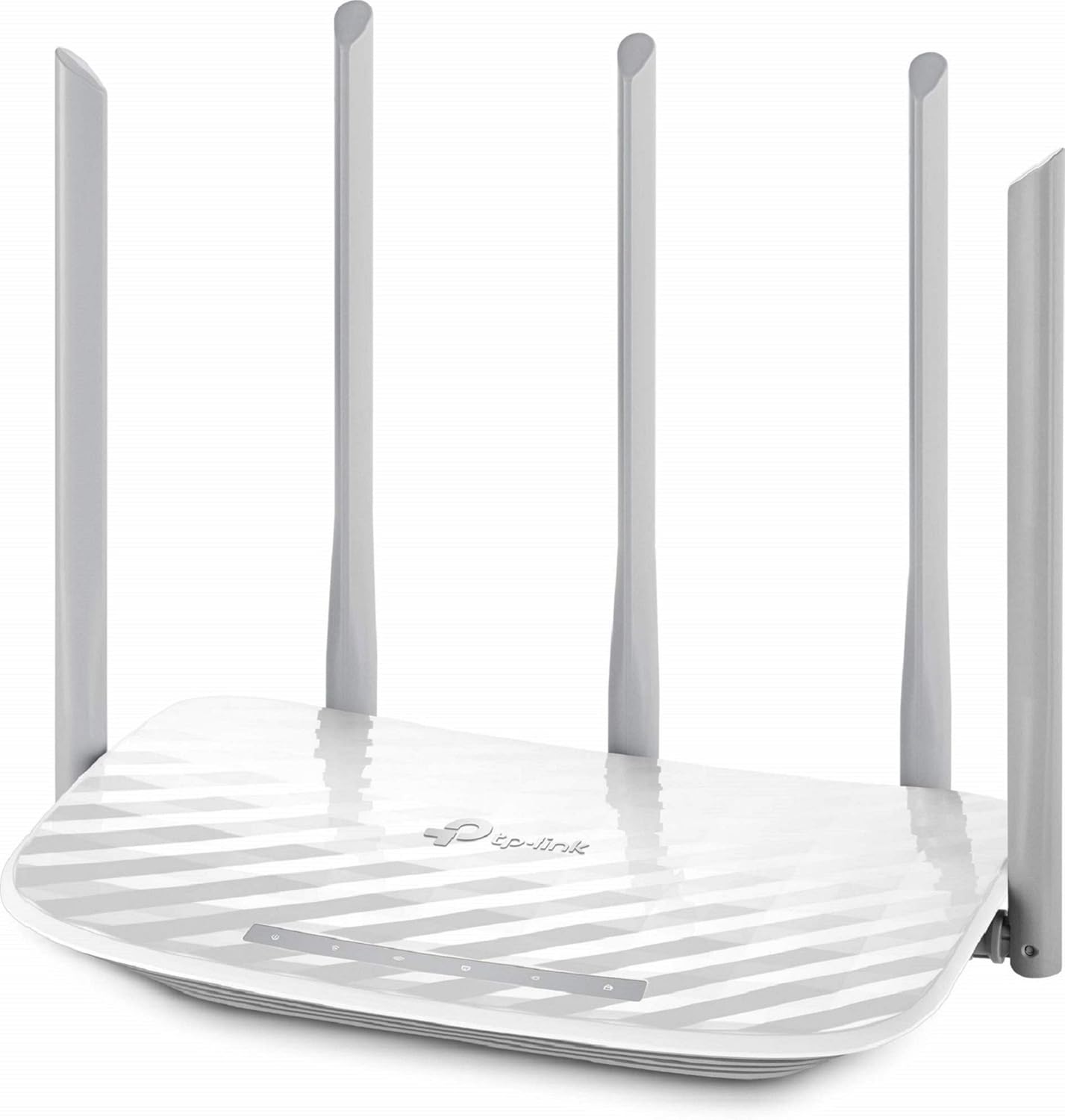 router linksys per il business