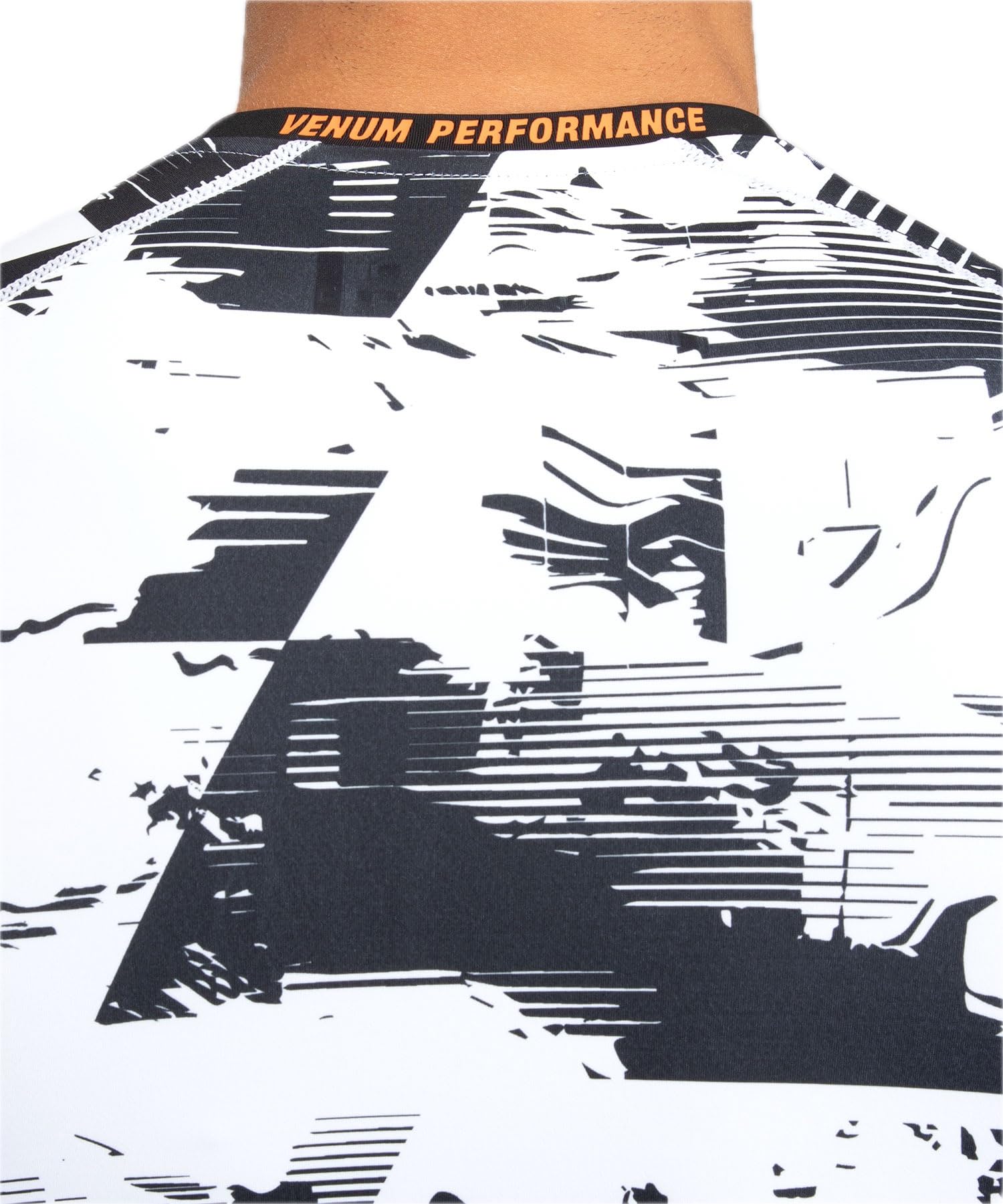Venum UFC Zenith Herren Rashguards