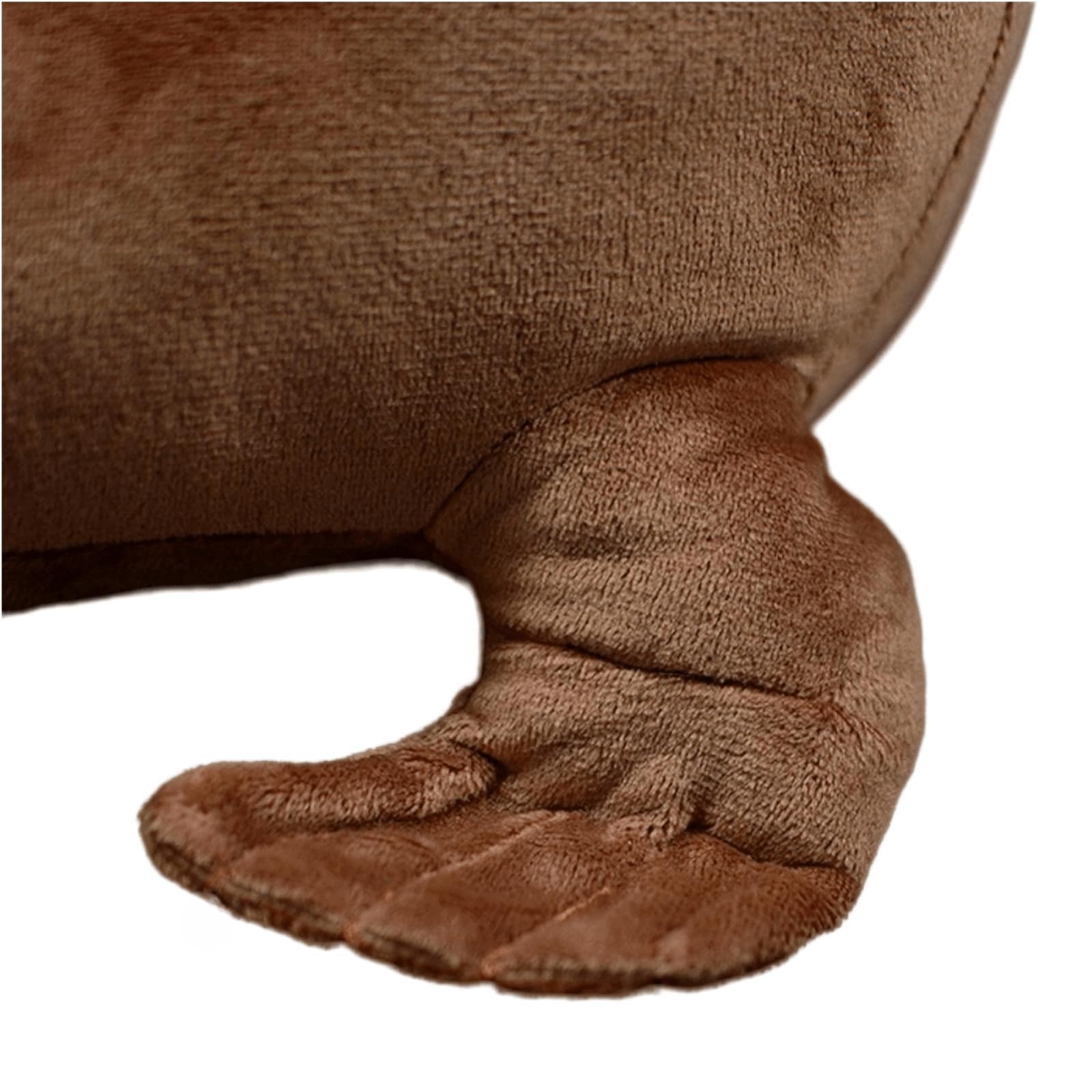 可愛いアシカのアンティーク人形 5000chanahana_wo070234