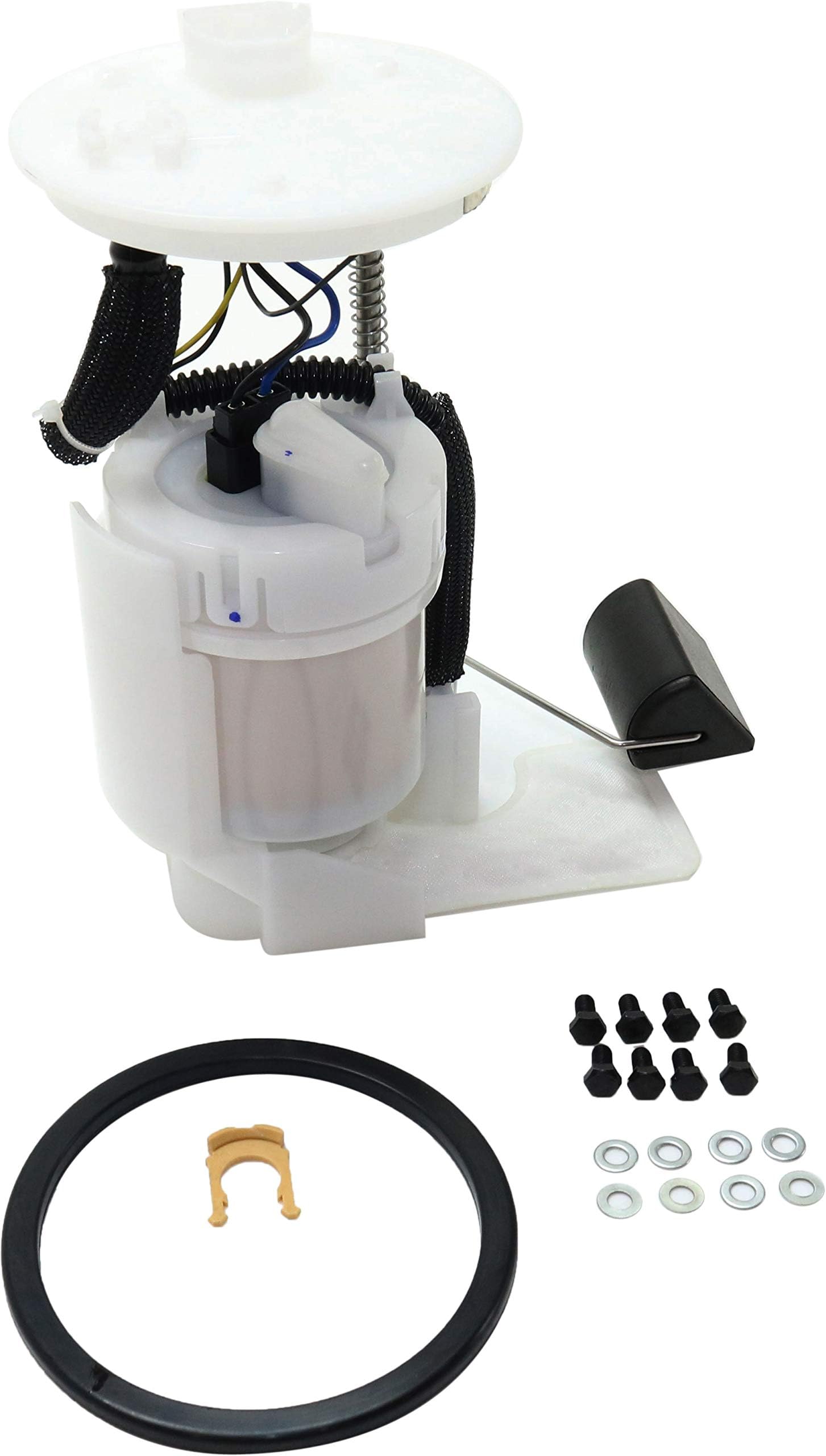 Amazon.com: VANBOL Electric Fuel Pump Module Assembly Compatible with ...