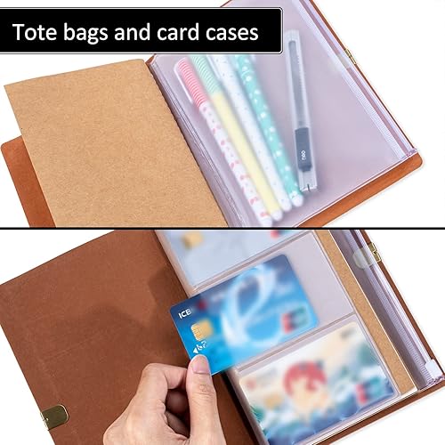 Miniatura 4 de Vetbuosa Regalos conmemorativos para la pérdida del marido, diario de cuero, regalos de condolencias por pérdida del marido, regalos de duelo por