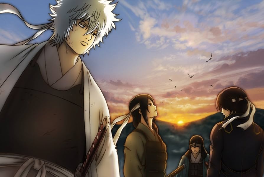 銀魂シーズン其の参DVD 全13巻