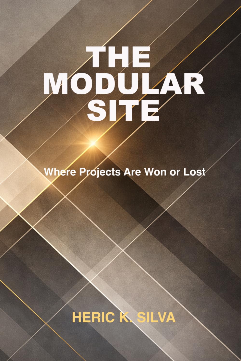The Modular Site: Where Projects Are Won or Lost