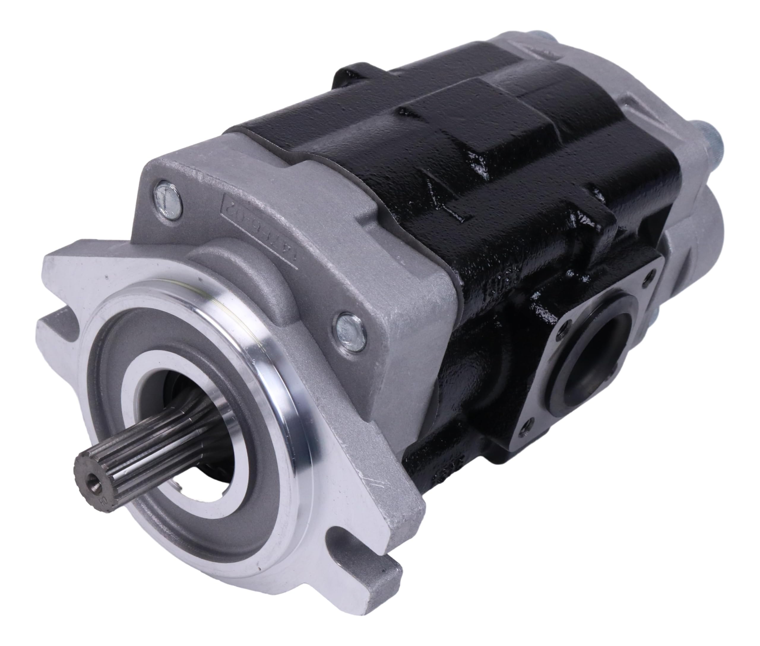 Photo 1 of YUXSOUQ Hydraulic Pump 3C081-82204 for Kubota
