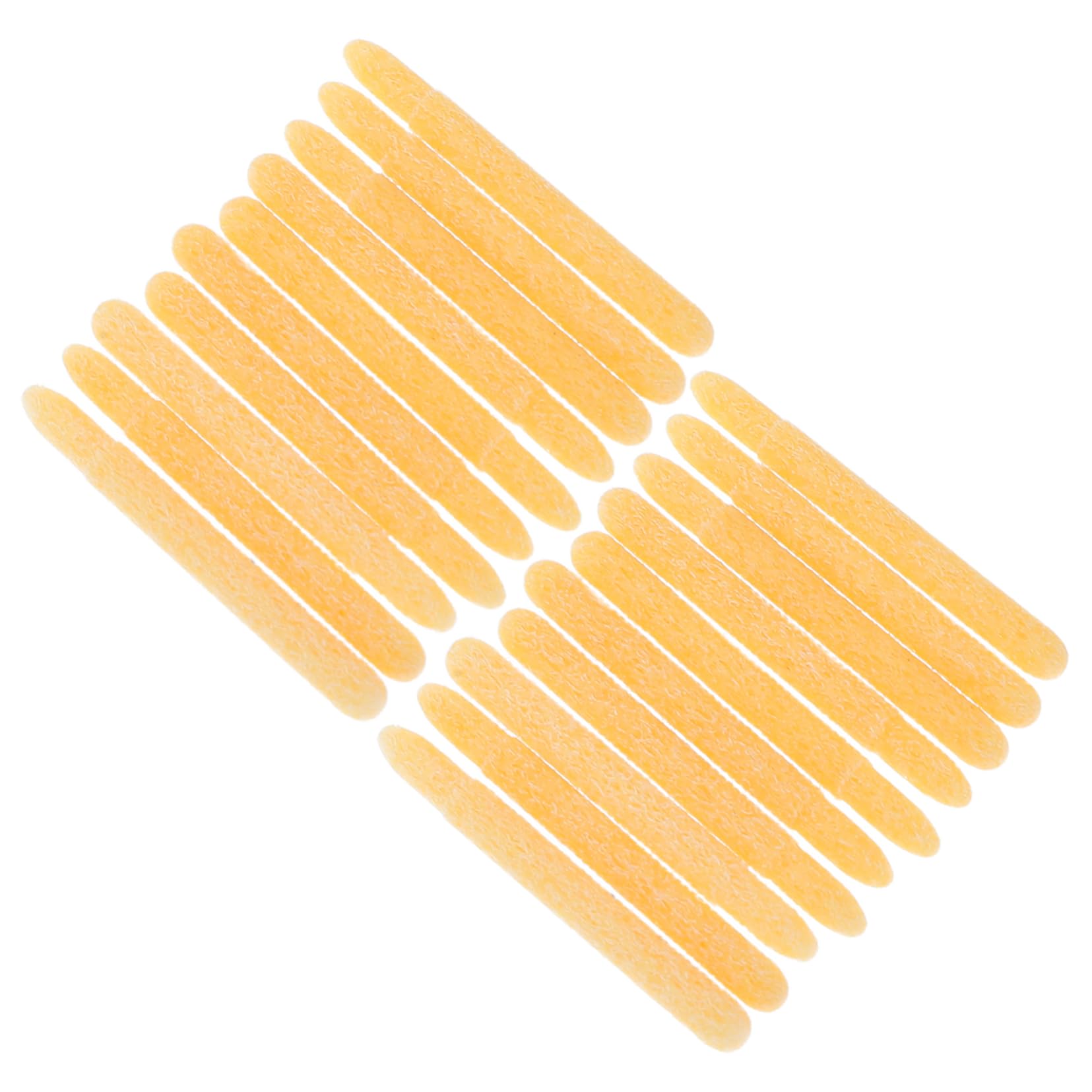 Artibetter 20pcs Replacement Paint Nibs for Marker Pens Tips Easy to Use and Versatile for Writing Drawing and Marking Compatible with Various Marker Styles