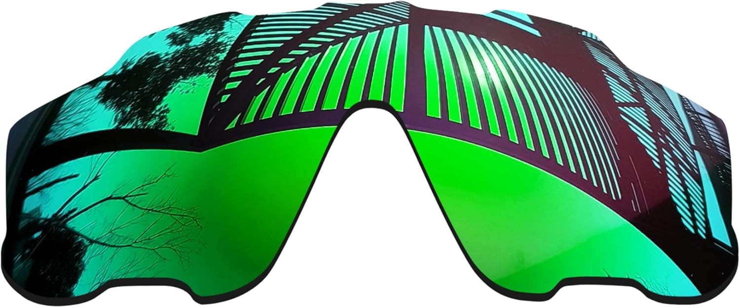 Lentes de Repuesto para Lentes de Sol