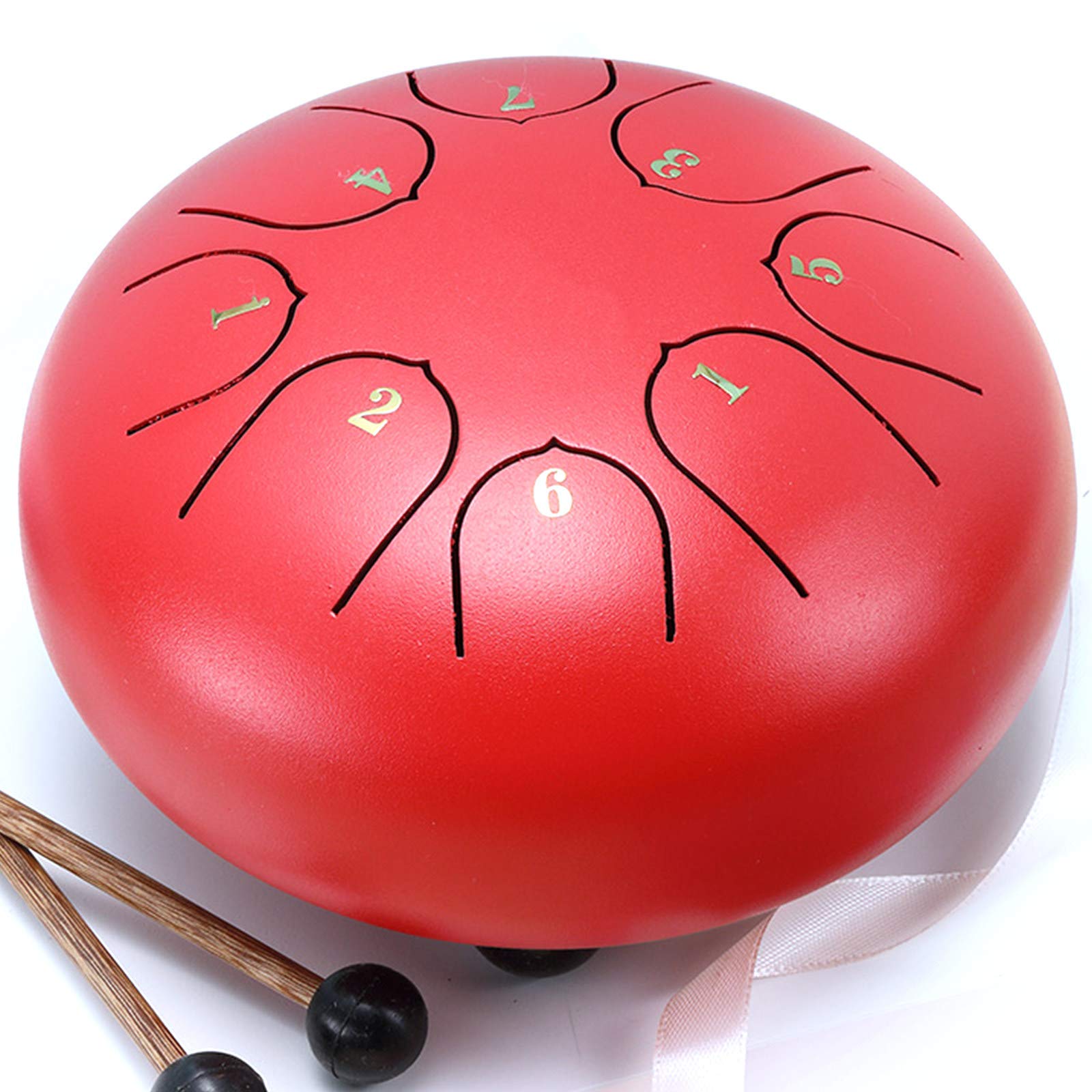 Giochi Bambini Tamburo Bambino Strumenti Musicali Batteria per Bambini