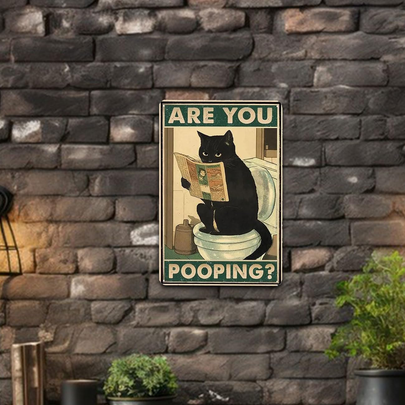 Are