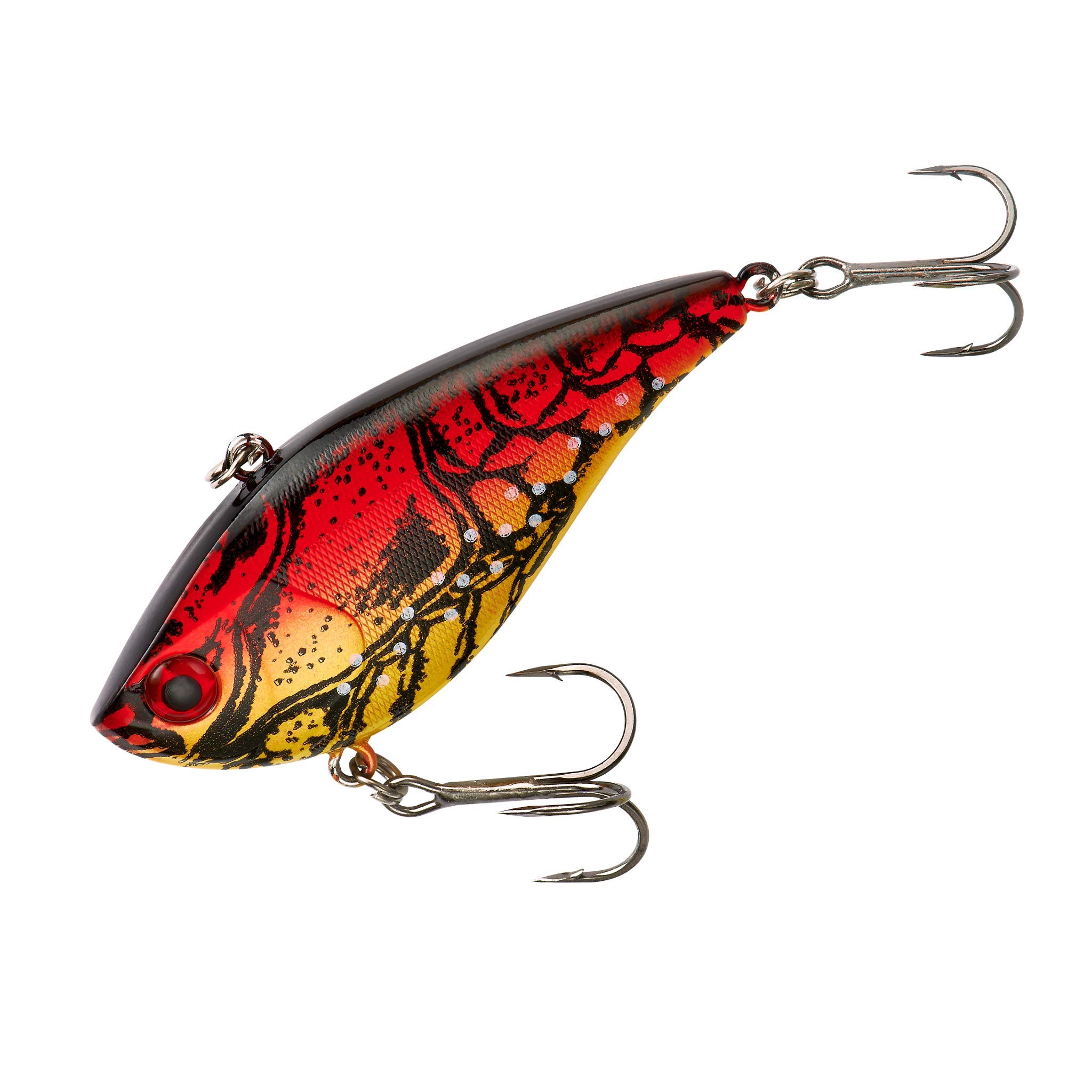 BooyahHard Knocker Bass Fishing Crankbait Lure