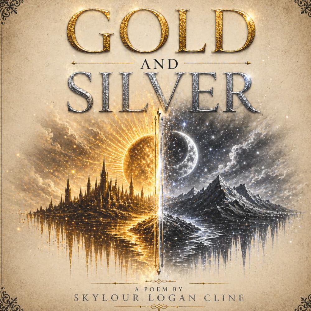 Gold and Silver