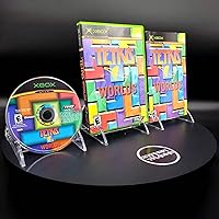 Vista 8 de Tetris Worlds