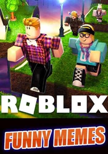 Roblox Mega: Funny Comics, Jokes &amp; Based Banter