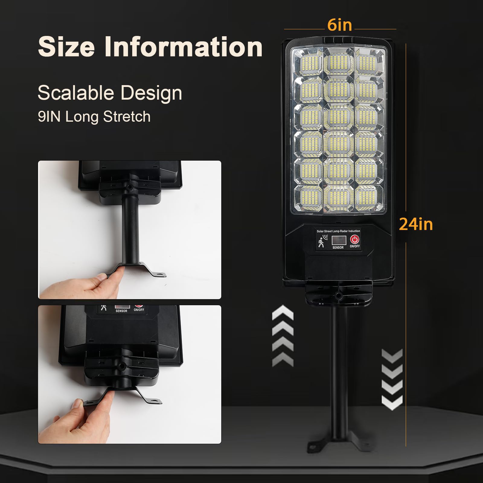 Guirnalda de luces LED para exteriores de 100 pies, luces LED para patio, impermeables, con 52 bombillas Edison regulables (2 de repuesto), luces colgantes conectables para patio trasero, porche