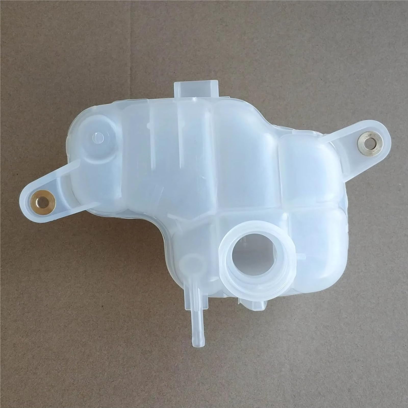 Zbiornik płynu chłodzącego dla Vauxhall Adam 2012 2013 2014 i Corsa Mk4 2014 2015 2016 Zbiornik wyrównawczy płynu chłodzącego silnika samochodowego 13357140 1304036