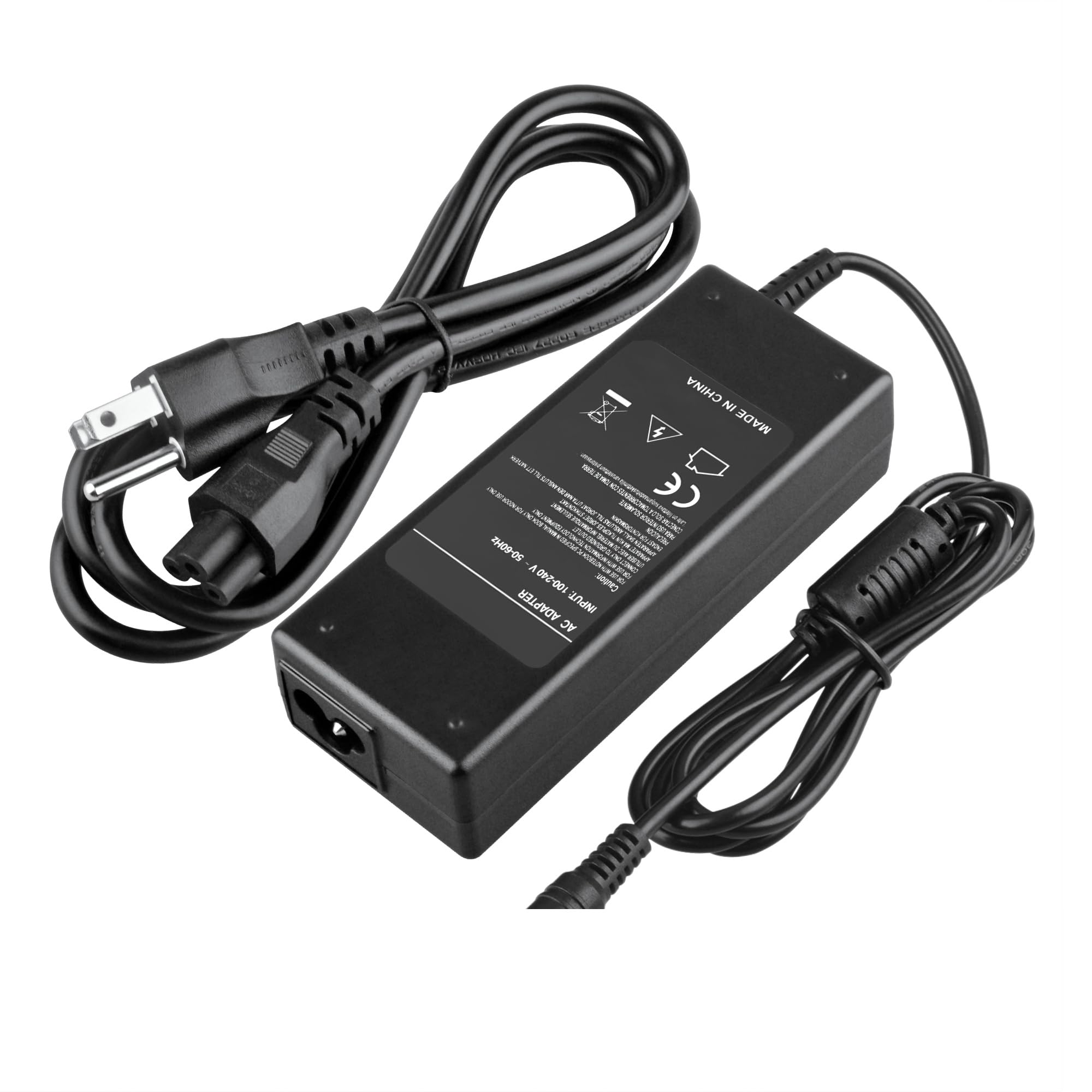 Amazon.com: XHJTWOPY AC/DC Adapter Charger for Aputure Amaran COB