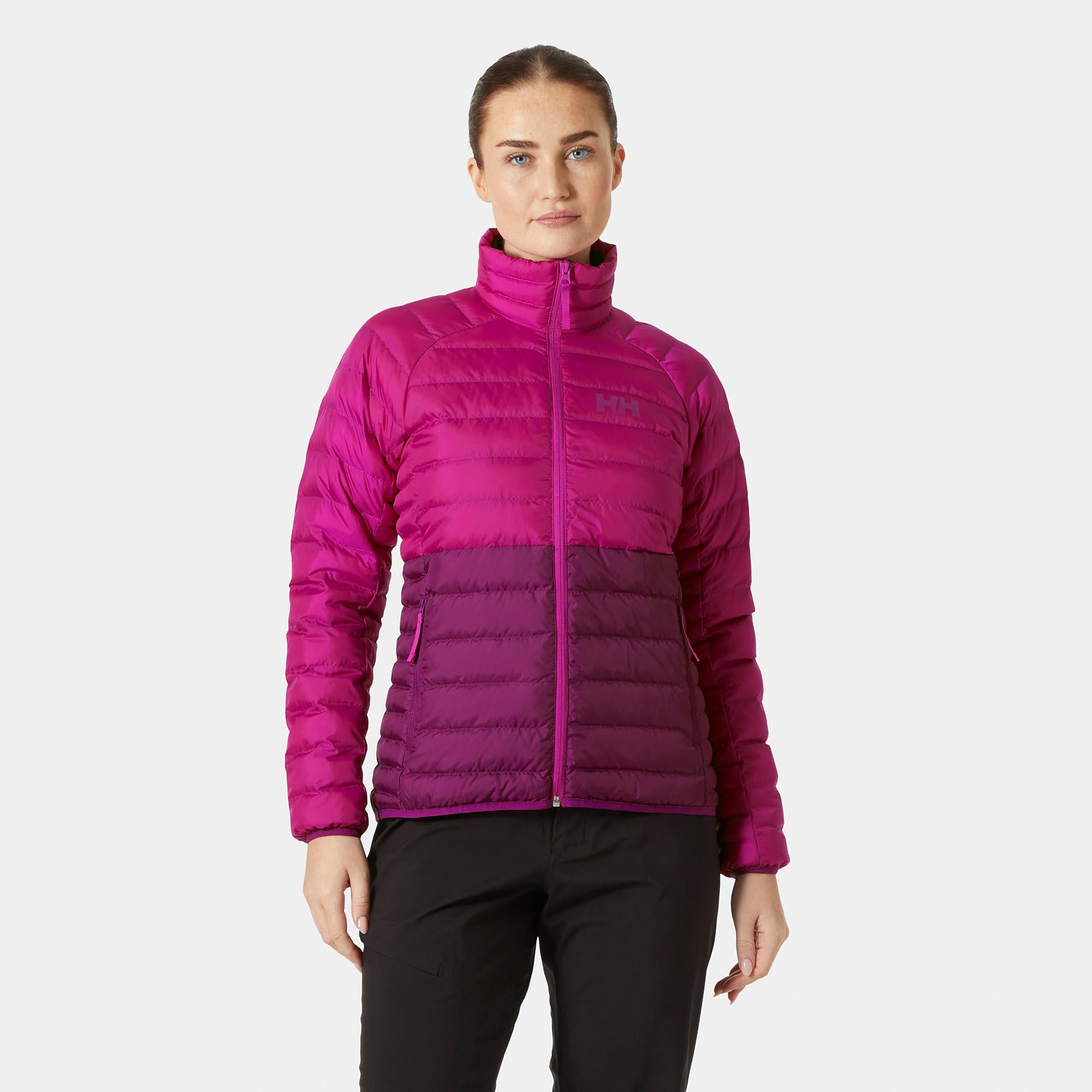 Helly Hansen Damska kurtka izolacyjna W Banff