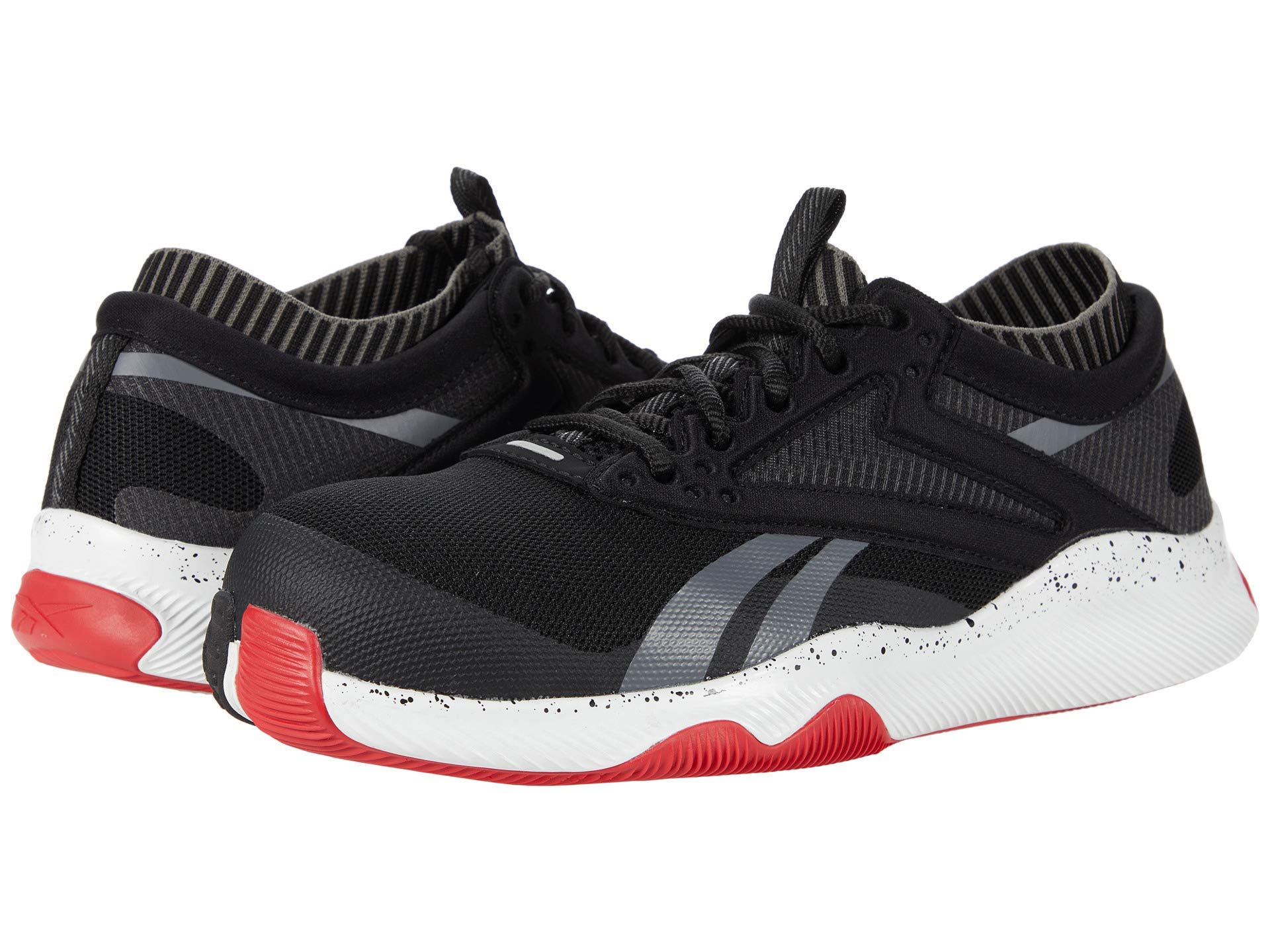 Reebok Work Men's HIIT TR Composite Toe SD Athletic Work Shoe - RB4080