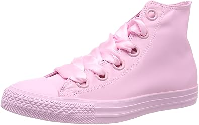 converse leather eyelet