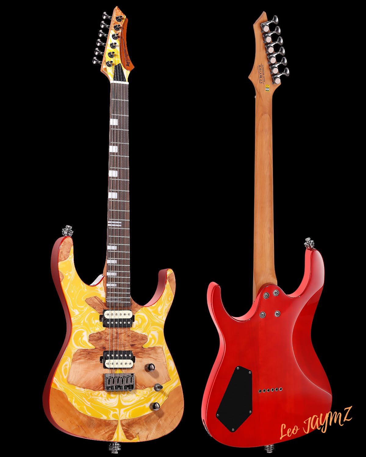 Hurricane エレキギター 2600109186.jpg?1748855495