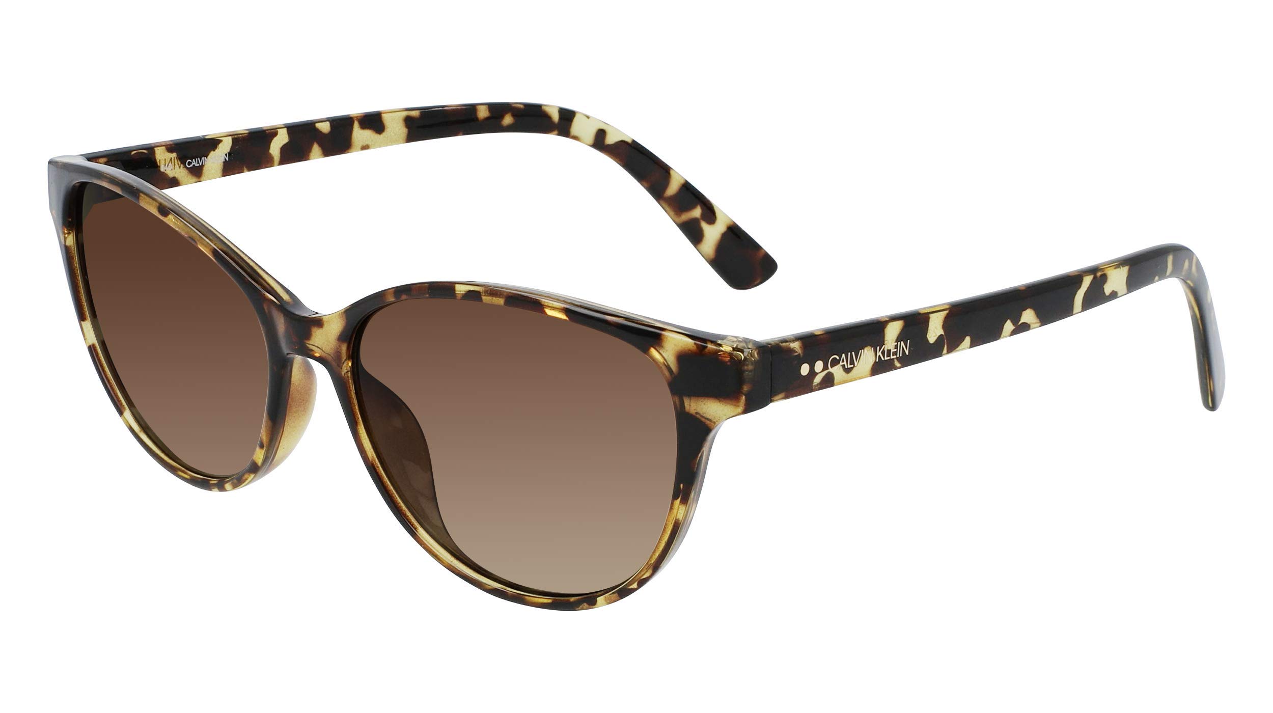 Calvin Klein Womens Ck20517s Cat Eye Sunglasses | Desertcart  display picture 2
