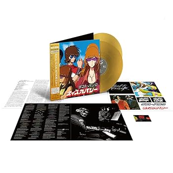 DAFT PUNKレコードセット ダフト・パンク record Daft Punk = ダフト・パンク* – Discovery = ディスカバリー Japanese